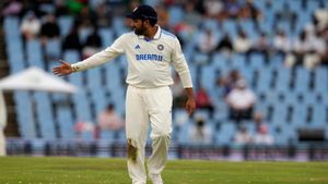 IND vs ENG : வெற்றிபெற்றும் இந்திய வீரர்களை திட்டிய ரோகித் சர்மா.. தவறை சுட்டிக்காட்டி பேச்சு!