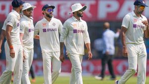IND vs ENG : 12 ஆண்டுகளில் இப்படி நடந்ததே இல்லை.. 2 ஜாம்பவான்கள் இல்லாமல் ஆடும் இந்திய அணி