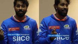 SRH vs GT : பல்தான்ஸ்.. நமக்கு இவ்வளவு பெரிய சோதனை வந்தது ஏன்? ஓய்வறையில் ஓபனாக பேசிய ஹர்திக்!