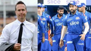 IPL 2024 : எழுதி வச்சுக்கோங்க.. ஐபிஎல் சாம்பியன் இந்த அணி தான்.. இங்கிலாந்து ஜாம்பவான் கணிப்பு!