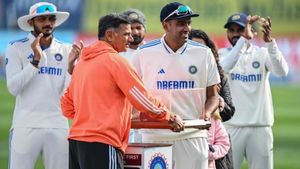 IND vs ENG : அவர் எனக்கு ஒரு பெரிய அண்ணன் மாதிரி.. அந்த ஸ்பீச்சை மறக்க முடியாது.. அஸ்வின் பேச்சு!