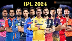 ஐபிஎல் 2024 - ஒவ்வொரு அணியின் கேப்டன் யார்? சவால்கள் என்ன? புதியதாக மாறியது யார்?