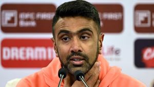 சர்வதேச கிரிக்கெட்டில் வேலைக்கே ஆகாது.. பாதுகாப்பில்லாத உணர்வில் இருந்தேன்.. அஸ்வின் பரபர பேட்டி!