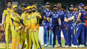 IPL 2024 : சிஎஸ்கே அணிக்கு நடந்த சோகம்.. அப்படியே மும்பை அணிக்கும் நடந்துபோச்சு.. பல்தான்ஸ் பரிதாபம்