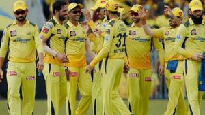 IPL 2024 - சிஎஸ்கே அணியில் இருக்கும் 4 குறைகள்.. சரி செய்வாரா தல தோனி