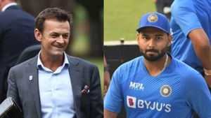 IPL 2024 : சோசியல் மீடியா பக்கமே போகாதீங்க சார்.. இங்கிலாந்து ஜாம்பவானை வறுத்தெடுத்த ரிஷப் பண்ட்!