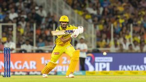 IPL 2024 : ஆட்டநாயகன் விருது.. 4 ஐபிஎல் சீசன்களில் 10 முறை.. டாப்பில் இருக்கும் 2 சிஎஸ்கே வீரர்கள்!