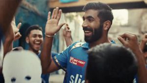 ஹர்திக் vs ரோகித் - எங்க அணியில் விரிசல் இல்லை.. வீடியோ வெளியிட்டு சிக்கி கொண்ட மும்பை இந்தியன்ஸ்
