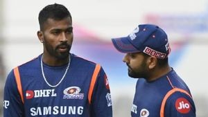 வரம்பு மீறிய ரோகித் ரசிகர்கள்.. அம்பானி குடும்பத்திற்கு தலை குனிவு.. X தளத்திற்கு வந்த சண்டை