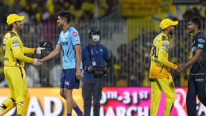 சுப்மன் கில்லுக்கு இரண்டாவது அடி.. சிஎஸ்கே போட்டியில் செய்த தவறு.. கடும் தண்டனை கொடுத்த பிசிசிஐ