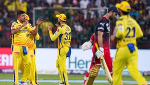 CSK vs RCB Head to Head -16 ஆண்டுக்கால சோகத்தை தீர்க்குமா ஆர்சிபி? 2 புள்ளிகளை தட்டி தூக்குவாரா தோனி