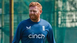 IND vs ENG -ஆடுகளம் குறித்து புலம்ப தொடங்கிய இங்கிலாந்து.. பிசிசிஐ மீது குற்றச்சாட்டு..என்ன நடந்தது?