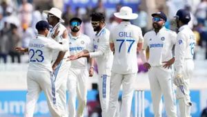 இதெல்லாம் தேவையா.. இங்கிலாந்தை அசிங்கப்படுத்திய இந்திய அணி.. இனி இந்தியா பற்றி பேசவே முடியாது