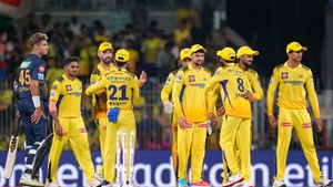 வெறும் 10 ரூபாயில் சிஎஸ்கே ஆடும் போட்டிகளை நேரில் காணும் அரிய வாய்ப்பு.. ஆனா ஒரு ட்விஸ்ட்