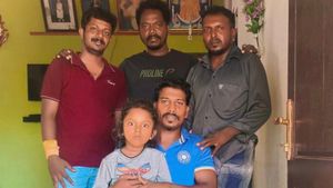 ஒரு இந்திய கிரிக்கெட் பிளேயர் வீட்ல மின் இணைப்பு இல்லைனா நம்புவீங்களா?