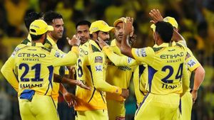 சிஎஸ்கே ரசிகர்களுக்கு பேட் நியூஸ்.. பிளே-ஆஃப் வாய்ப்புக்கு ஆப்பு? மெகா ட்விஸ்ட் வைத்த அணிகள்