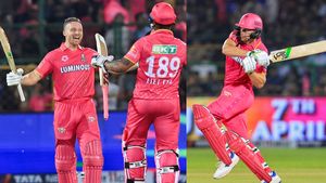 IPL 2024 : 