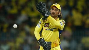 இதுதான் ரியல் ட்விஸ்ட்.. ஓய்வுக்கு பின் சிஎஸ்கே அணியின் முக்கிய பதவிக்கு வரப்போகும் தல தோனி?