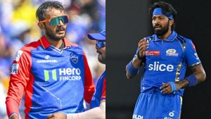 அக்சர் படேலை அட்டாக் செய்யாததே தோல்விக்கு காரணம்.. 6வது தோல்வியால் புலம்பிய ஹர்திக் பாண்டியா!