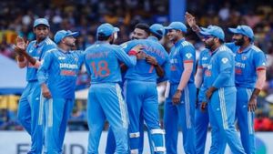 டி20 உலககோப்பை இம்முறை இந்தியாவுக்கு தான் - பிளேயிங் லெவனை பாருங்க..தேர்வுக்குழுவின் மாஸ் திட்டம்