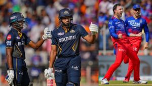 RCB vs GT- கடைசி 13 ஓவரில் 153 ரன்கள்.. குஜராத் அணியை காப்பாற்றிய தமிழக வீரர்கள்.. ஆர்சிபி சோகம்