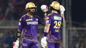 IPL 2024: நீயெல்லாம் மனுஷனே இல்லை.. கொல்கத்தா வீரரைப் பார்த்து அரண்டு போன பஞ்சாப் கிங்ஸ்