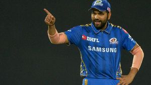 IPL classics - ஐதராபாத் அணியின் கேப்டனாக லட்சுமண்க்கு முதல் போட்டி.. 28 உதிரி ரன்! நடந்தது என்ன?