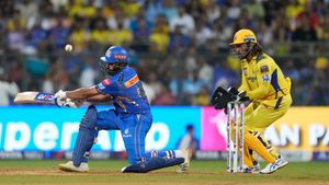 ஒரு ஓவர் நான்கு பந்துகள்.. சிஎஸ்கே அணியின் வெற்றிக்கு காரணமே இதுதான்.. தோனி மட்டும் காரணம் இல்லை