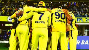 இந்த சிஎஸ்கே வீரர் ஆர்சிபியின் ஸ்லீப்பர் செல்.. கடைசி வாய்ப்பு கொடுக்கும் தோனி.. மாற்று வீரர் ரெடி