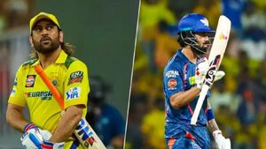 IPL 2024 : 