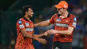 நடராஜனின் உழைப்பு அங்கீகரிக்கப்படுவதில்லை.. எவ்வளவு பெரிய மேட்ச்வின்னர் தெரியுமா.. புவனேஷ்வர் குமார்