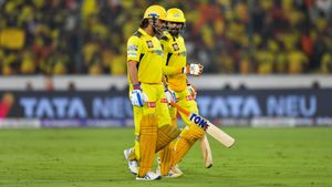 IPL 2024 : 2 போட்டிகளில் தொடர் தோல்வி.. சரிந்த ரன்ரேட்.. புள்ளிப்பட்டியலில் சிஎஸ்கேவுக்கு எந்த இடம்?