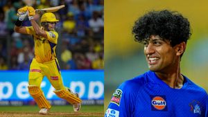 போதும் டா! சாமி.. ரவீந்திராவை நம்பி ஏமாந்த சிஎஸ்கே.. கெத்தாக தொடங்கி சொத்தையாக மாறிய கதை