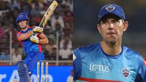 இதெல்லாம் நிஜமா.. என்னை நானே கிள்ளிப் பார்த்துக் கொண்டேன்.. வருங்கால ஆஸி. அதிரடி மன்னன்