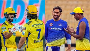 தோனியும் இல்லை ருதுராஜும் இல்லை.. சிஎஸ்கே வெற்றிக்கு காரணமே இவர்தான்.. பக்கா திட்டம்