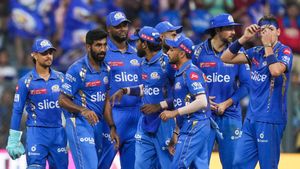 IPL 2024 MI vs RCB : இரண்டு சீனியர் வீரர்களை கழட்டி விடும் மும்பை இந்தியன்ஸ்.. காரணம் என்ன?