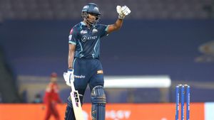 IPL 2024 : ஐபிஎல் தொடரில் சரித்திரம் படைத்த தமிழன்.. கோலியால் கூட செய்ய முடியாத மாபெரும் சாதனை