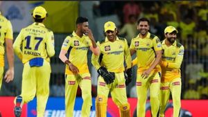 சிஎஸ்கே அணிக்கு சிக்கல்.. பிளே-ஆஃப் வாய்ப்புக்கு ஆப்பு வைத்த 2 அணிகள்.. இனி என்ன செய்ய வேண்டும்?