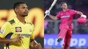 IPL 2024: 7 முக்கிய வீரர்கள் ஐபிஎல் தொடரை விட்டு விலகல்.. சிஎஸ்கே உட்பட 4 அணிகளுக்கு பாதிப்பு