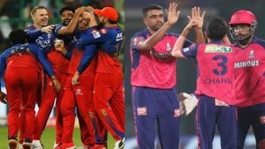 IPL 2024 எலிமினேட்டரில் ஆர்சிபி vs ராஜஸ்தான் மோதல்.. யாருக்கு வெற்றி வாய்ப்பு