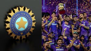 IPL 2024 Final: ஏற்கனவே முடிவு செய்யப்பட்ட ஐபிஎல் பைனல் ஸ்கோர்? சர்ச்சையில் சிக்கிய பிசிசிஐ
