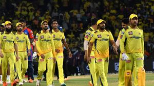 IPL 2024: சிஎஸ்கேவுக்கு வந்த கண்டம்.. பவுலர்களே இல்லாமல் பிளே-ஆஃப் போக முடியுமா?