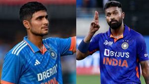 ஹர்திக், கில் இல்லை! டி20 உலக கோப்பையிலே இடம்பெறாத இவர் தான் அடுத்த கேப்டன்.. EX தேர்வுகுழு தலைவர்