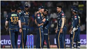 IPL 2024: ஐபிஎல் வரலாற்றிலேயே படுமோசமான இடத்துக்கு சென்ற சுப்மன் கில்லின் குஜராத் டைட்டன்ஸ்