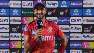 IPL 2024 Final: இந்திய அணியில் கூட இடமில்லை.. ஆனா ஐபிஎல்-இல் பிரம்மாண்ட சாதனை படைத்த ஹர்ஷல் பட்டேல்