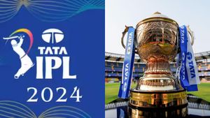 IPL 2024: 1000 சிக்ஸ்.. மாபெரும் சரித்திர சாதனை.. கிரிக்கெட் உலகை வாயை பிளக்க வைத்த ஐபிஎல் தொடர்