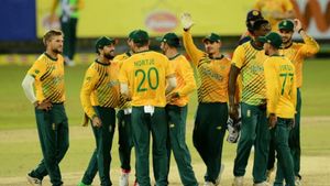 T20 World Cup : ஆல்ரவுண்டர்களையே காணோமே.. ஐசிசி டிராபியை வெல்லும் Chokers தென்னாப்பிரிக்கா அணி?