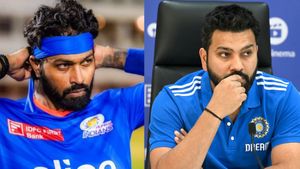 ஹர்திக்கை கண்டிப்பாக சேர்க்க வேண்டும்..ரோகித்துக்கு அழுத்தம் கொடுத்த முக்கிய புள்ளி.. பரபரப்பு தகவல்
