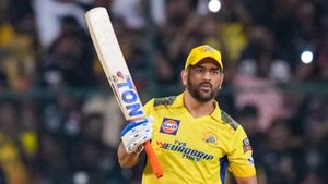 ஐபிஎல் வரலாற்றில் ஒவ்வொரு சீசனிலும் முதல் அணியாக நாக் அவுட்டான அணி, கேப்டன்கள் யார்? தோனி இருக்கிறாரா?