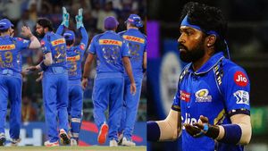 நாக் அவுட் ஆன மும்பை இந்தியன்ஸ்.. ஹர்திக் குறித்து கடிதம் எழுதும் சீனியர்கள்.. அடுத்தடுத்து டிவிஸ்ட்